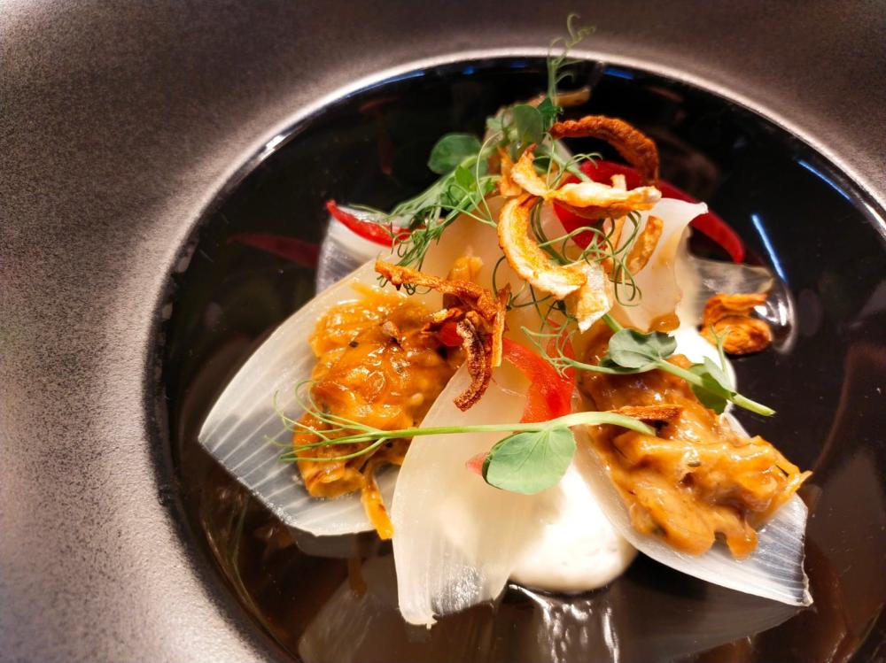 Carte et menu Carte et menu