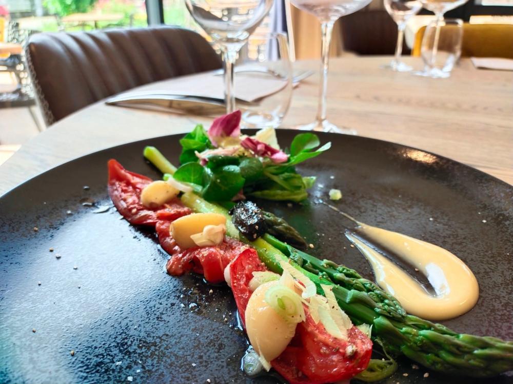 L'innatendu carte et menu L'innatendu carte et menu