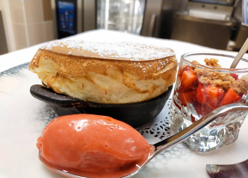 Gourmandise Gourmandise